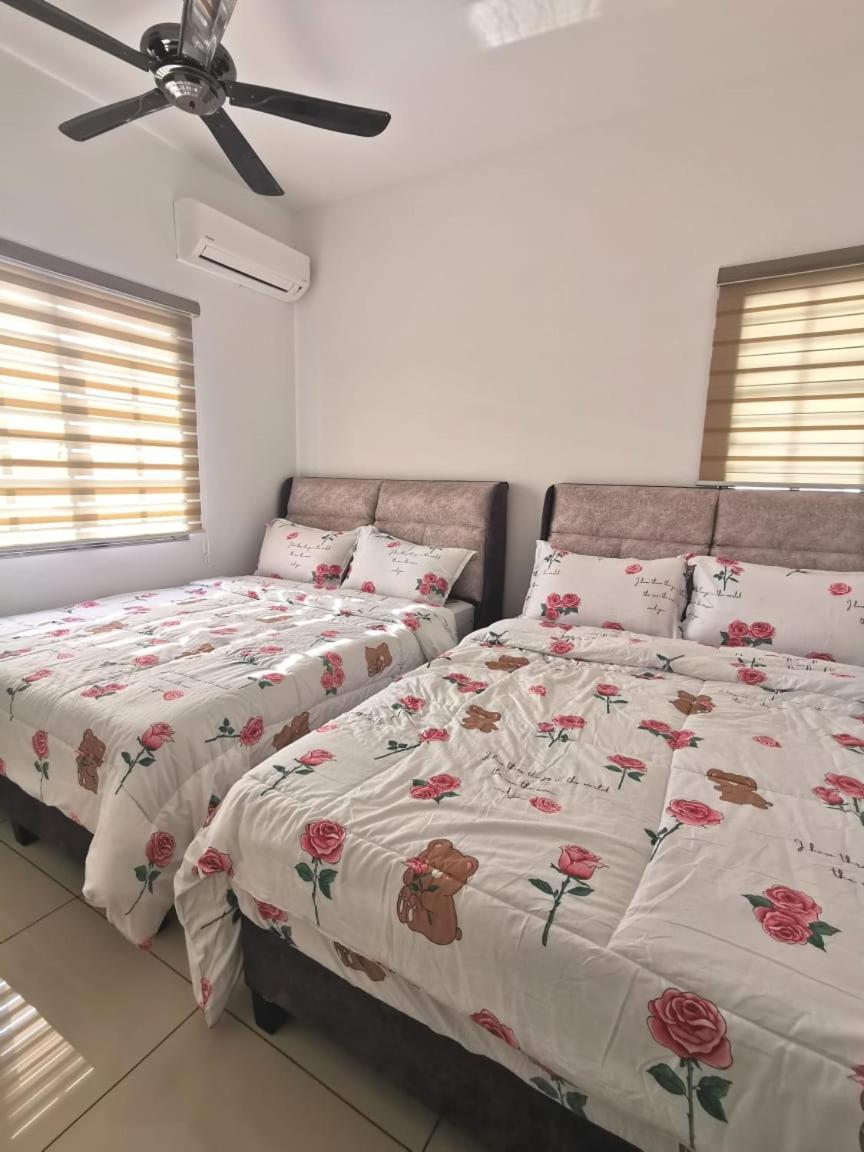 Port Dickson Batu 9 Home Stay Simpang Ampat  Exterior foto